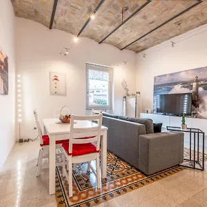  Appartamento The Dome Retreat